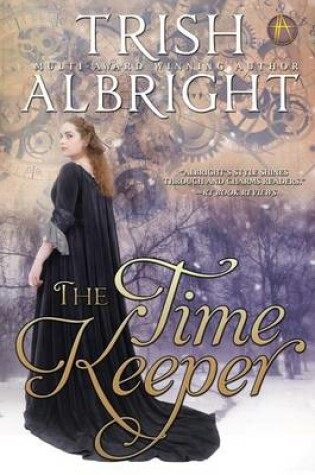 Cover of The Time Keeper