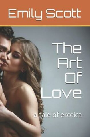 Cover of The Art Of Love