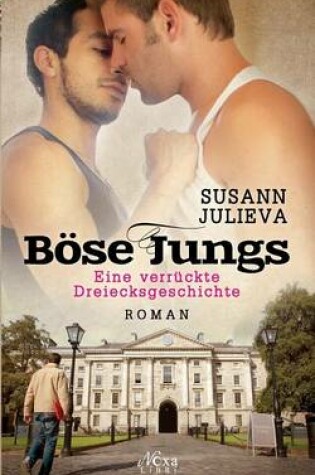 Cover of Bose Jungs