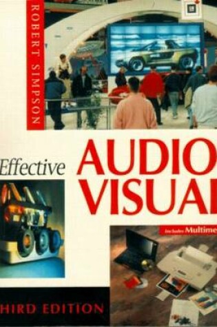 Cover of Effective Audio Visual