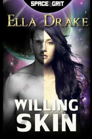 Cover of Willing Skin
