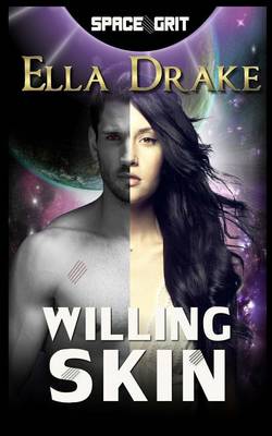 Book cover for Willing Skin