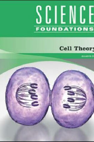 Cover of Cell Theory