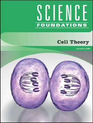 Book cover for Cell Theory