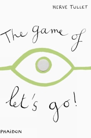 Cover of The Game of Let's Go!