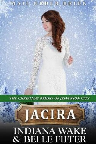 Cover of Jacira