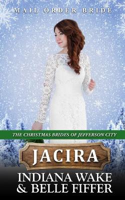 Book cover for Jacira