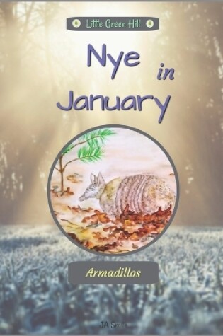 Cover of Nye In January