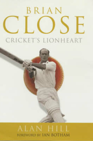 Cover of Brian Close