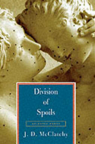 Cover of Division of Spoils