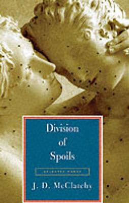 Book cover for Division of Spoils