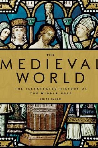 Cover of The Medieval World