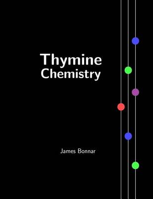 Book cover for Thymine Chemistry