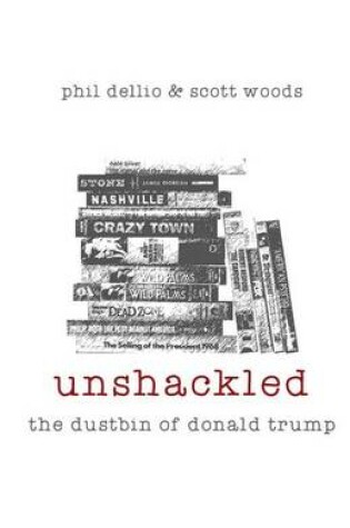 Cover of Unshackled