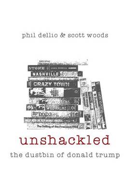 Book cover for Unshackled