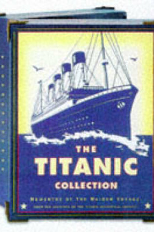 Cover of "Titanic" Collection