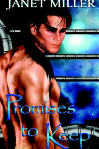 Cover of Promises to Keep