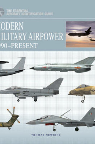 Cover of Modern Military Airpower