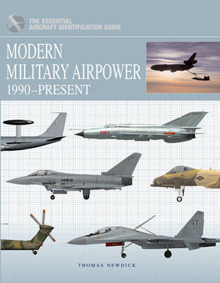 Cover of Modern Military Airpower