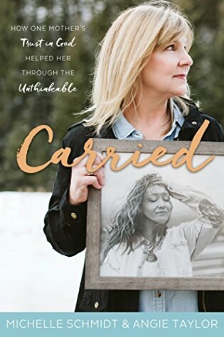 Cover of Carried