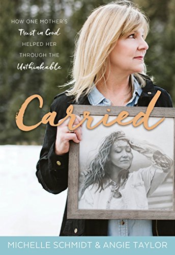 Book cover for Carried