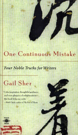 Cover of One Continuous Mistake