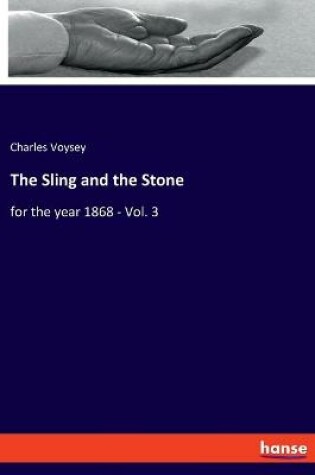 Cover of The Sling and the Stone