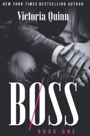 Cover of Boss Book One