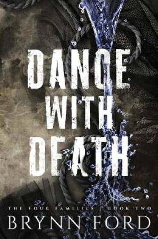 Cover of Dance with Death