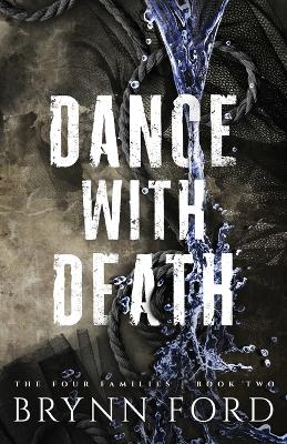 Book cover for Dance with Death