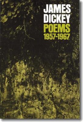 Book cover for Poems, 1957–1967