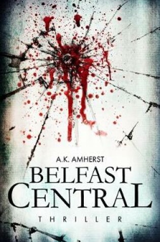 Cover of Belfast Central