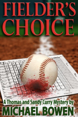 Cover of Fielder's Choice