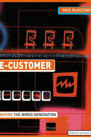 Cover of E-Customer