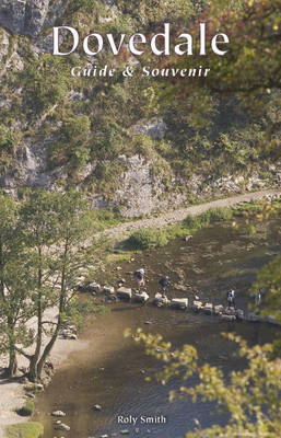 Book cover for Dovedale Guide and Souvenir