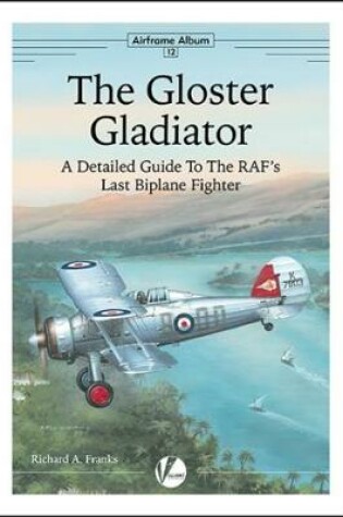 Cover of The Gloster Gladiator