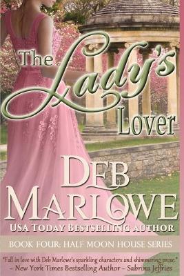 Book cover for The Lady's Lover