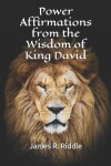 Book cover for Power Affirmations from the Wisdom of King David