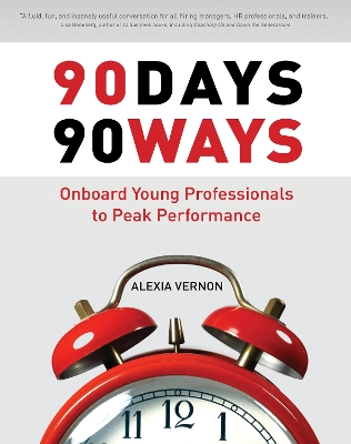 Cover of 90 Days, 90 Ways