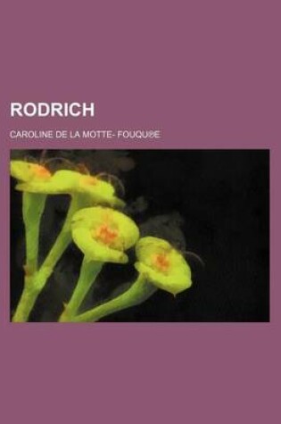 Cover of Rodrich (2)