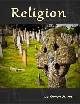 Book cover for Religion