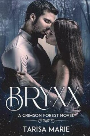 Cover of Bryxx