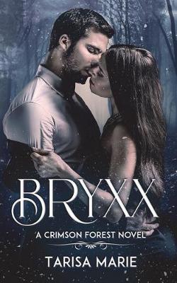 Book cover for Bryxx