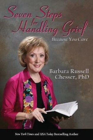 Cover of Seven Steps for Handling Grief