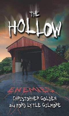Book cover for Enemies