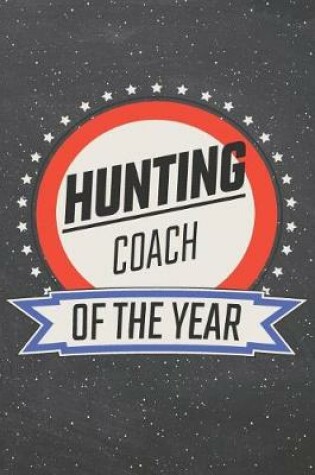 Cover of Hunting Coach Of The Year