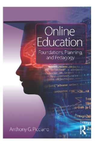 Cover of Online Education