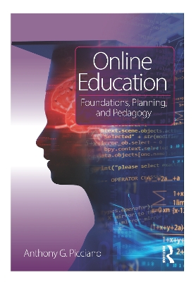 Book cover for Online Education