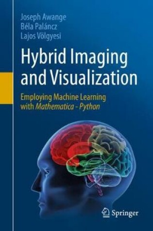 Cover of Hybrid Imaging and Visualization