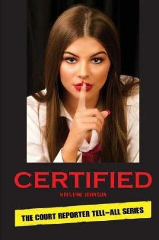 Cover of Certified